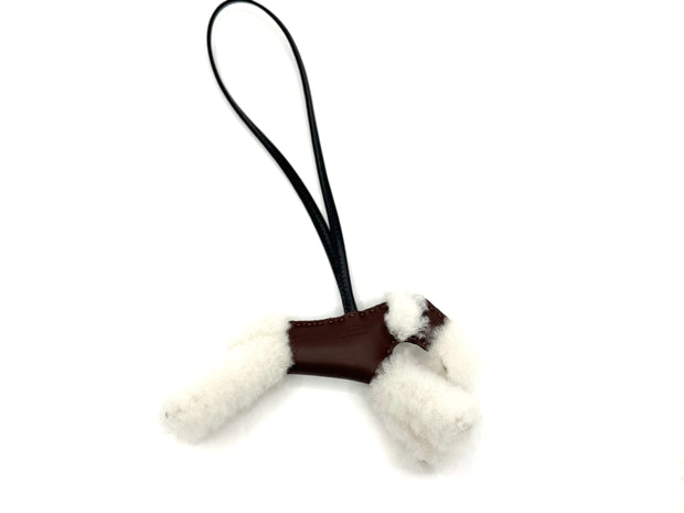CHARM BUDY ROUGE SELLIER