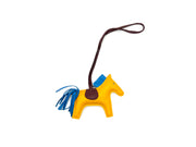 CHARM RODEO PM JAUNE D OR
