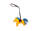 CHARM RODEO PM JAUNE D OR