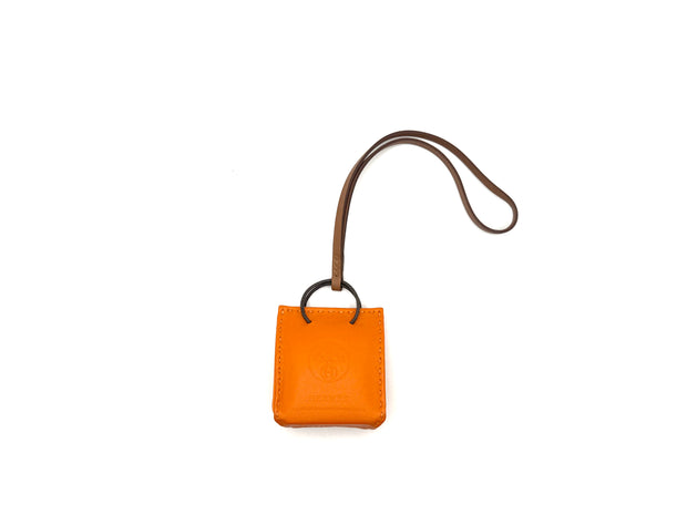 CHARM PAPER BAG