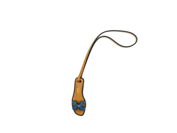 CHARM NANO ORAN LIZARD