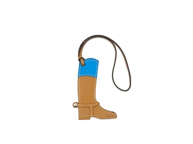 CHARM PADDOCK BOOT