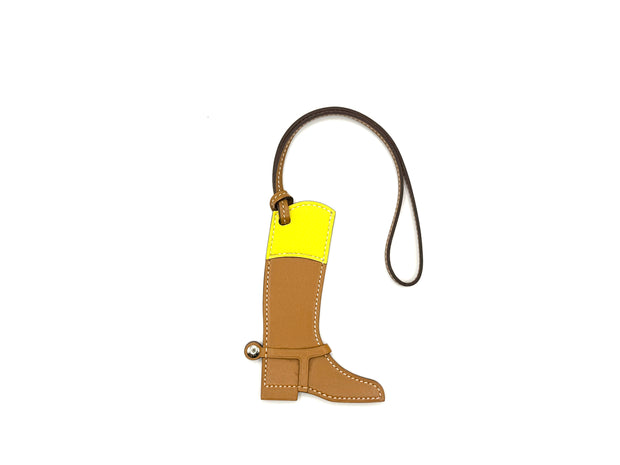 CHARM PADDOCK BOOT