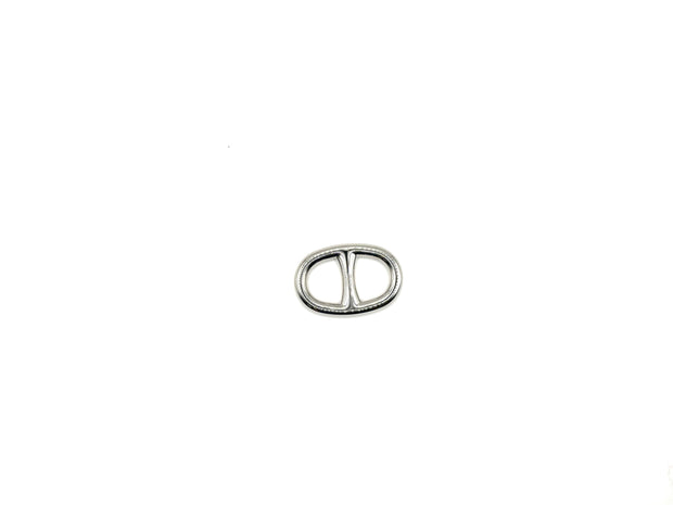 SCARF RING CHINE D ANCRE