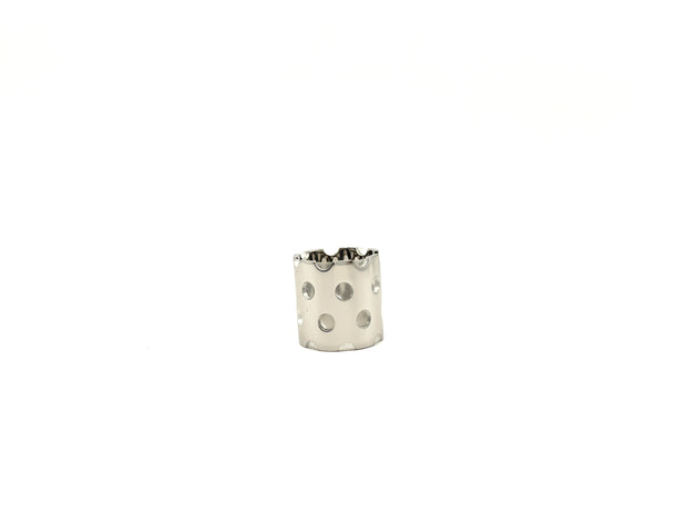 SCARF RING PERFORE