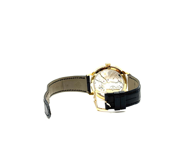 PATEK PHILPPE ANNUAL CALENDAR 5235/50R-001