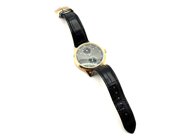 PATEK PHILPPE ANNUAL CALENDAR 5235/50R-001