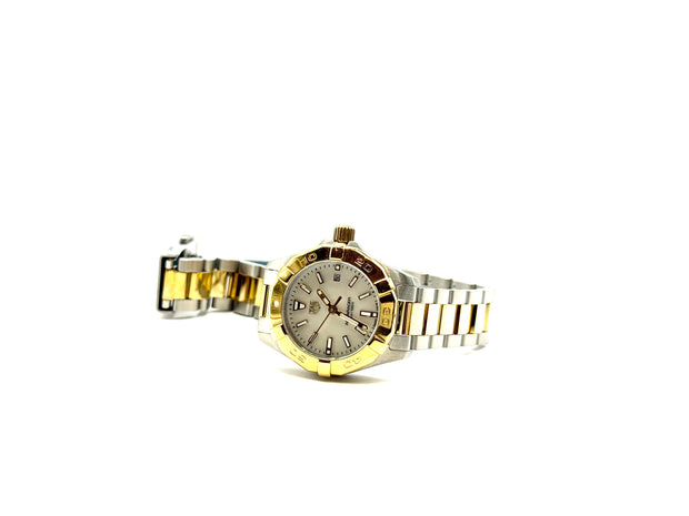 TAG HEUER - AQURACER