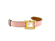 WATCH H HEUR TPM 21MM ROSE SAKURA