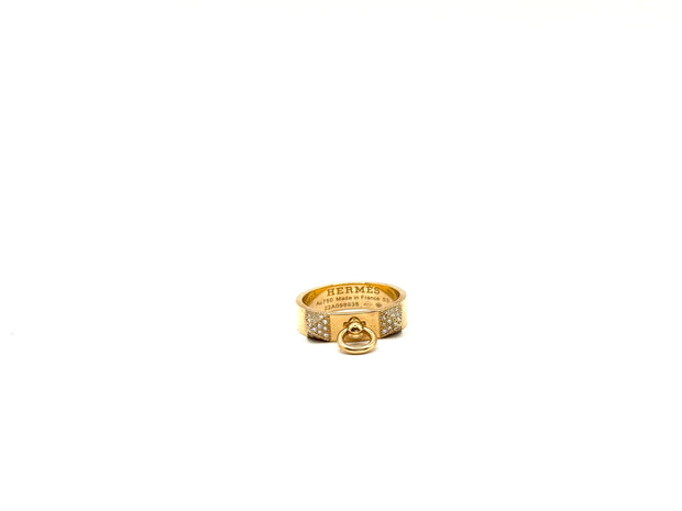 RING CDC