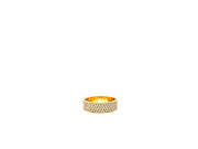 RING D ANCRE FULL DIAMONDS