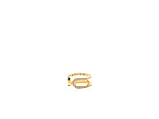 RING EVERCHAINE D ANCRE