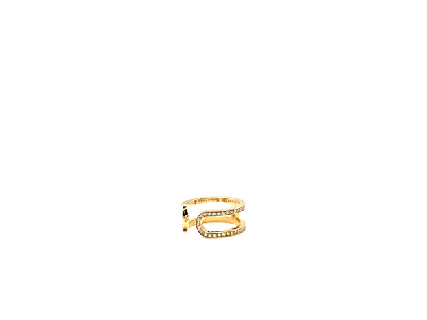 RING EVERCHAINE D ANCRE