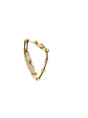 BRACELET KELLY CHAINE SMALL MODEL