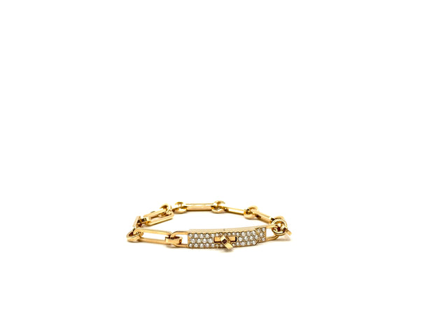 BRACELET KELLY CHAINE SMALL MODEL