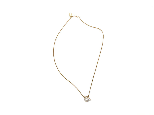 NECKLACE FINESSE DIAMOND