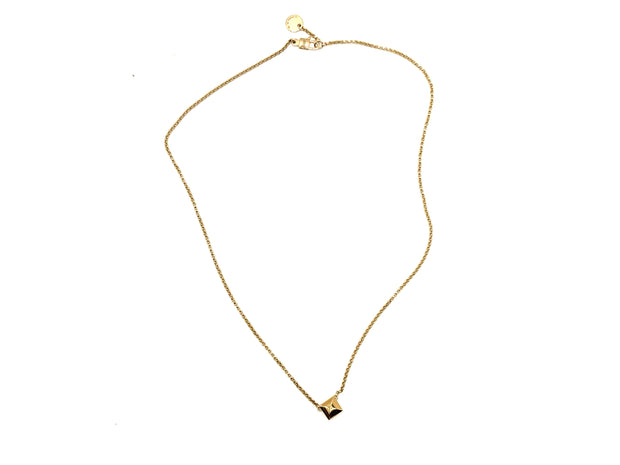 NECKLACE CLOU D H