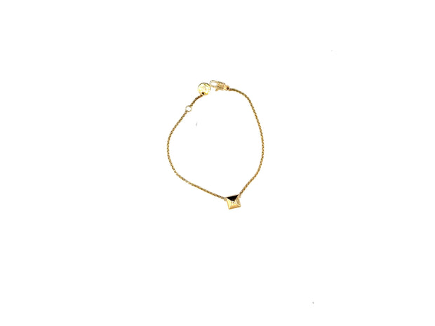 BRACELET CLOU D H