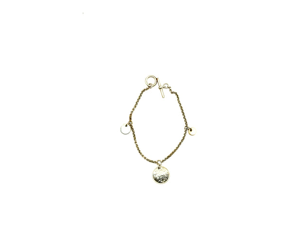 BRACELET EX-LIBRIS