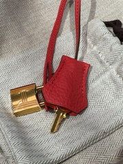 BIRKIN 35 BOUGANVILLEA