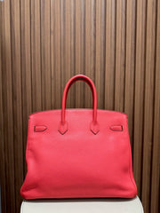 BIRKIN 35 BOUGANVILLEA