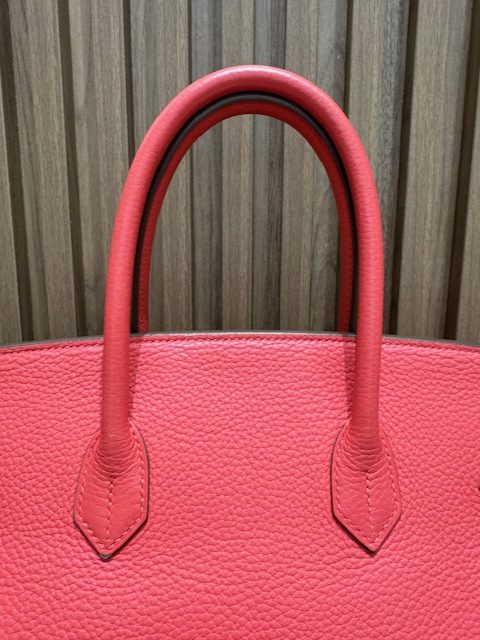 BIRKIN 35 BOUGANVILLEA