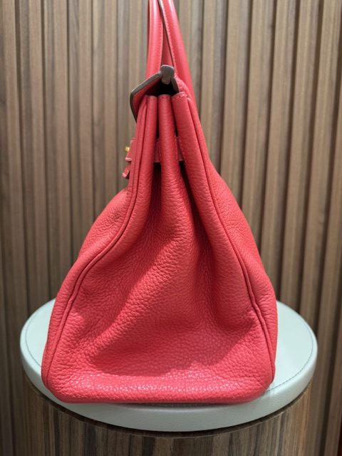 BIRKIN 35 BOUGANVILLEA
