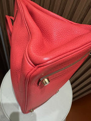 BIRKIN 35 BOUGANVILLEA