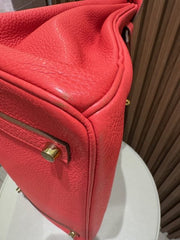 BIRKIN 35 BOUGANVILLEA