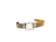 WATCH H HEUR TPM 21MM ETOUPE