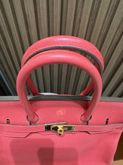 BIRKIN 35 BOUGANVILLEA