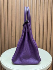 BIRKIN 30 IRIS