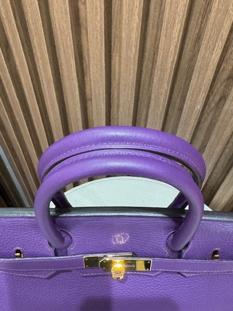 BIRKIN 30 IRIS