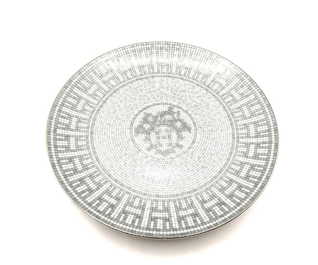 ASSIETTE A DESSERT MOSAIQUE