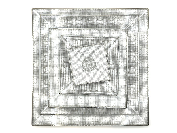 COFFRET THEIERE 2 TASSES ET MOSAIQUE