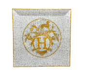 COFFRET THEIERE 2 TASSES ET MOSAIQUE