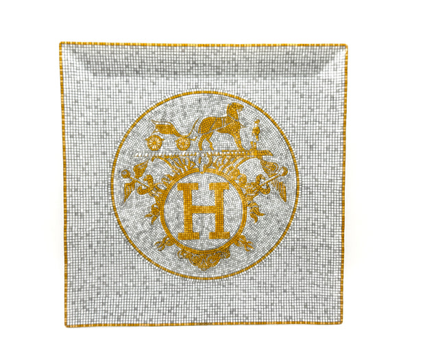 COFFRET THEIERE 2 TASSES ET MOSAIQUE