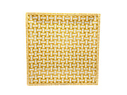 COFFRET THEIERE 2 TASSES ET MOSAIQUE