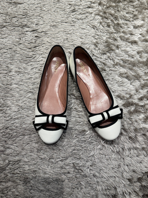 Valentino Bow Pump