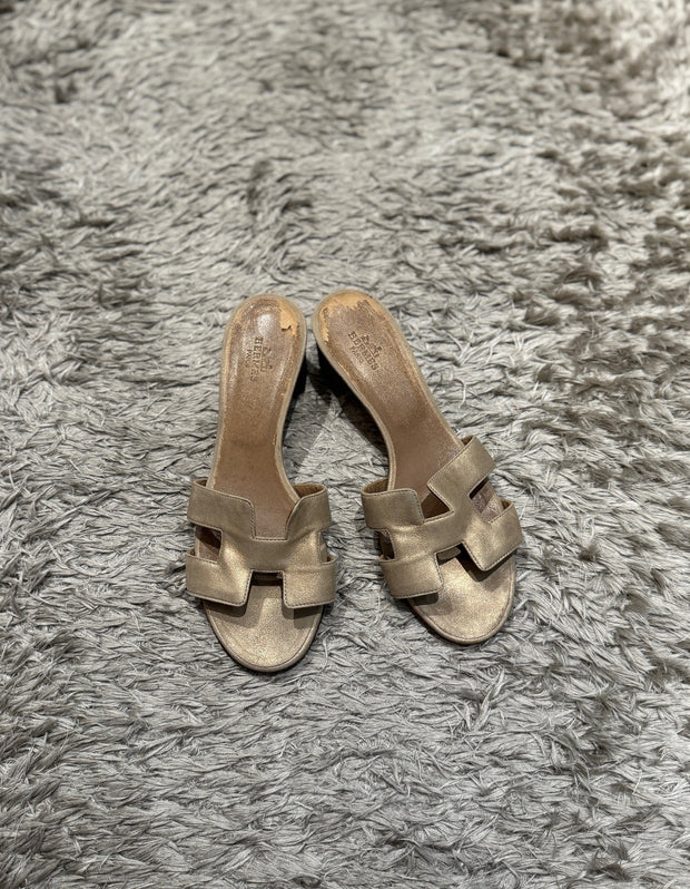 SANDAL OASIS
