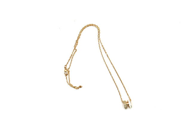 NECKLACE MINI POP H
