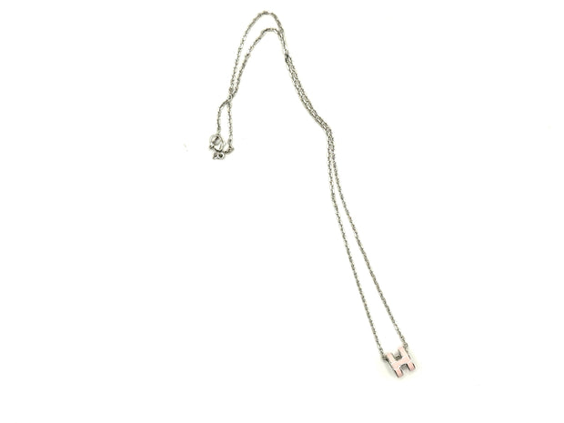 NECKLACE MINI POP H ROSE DAGREE