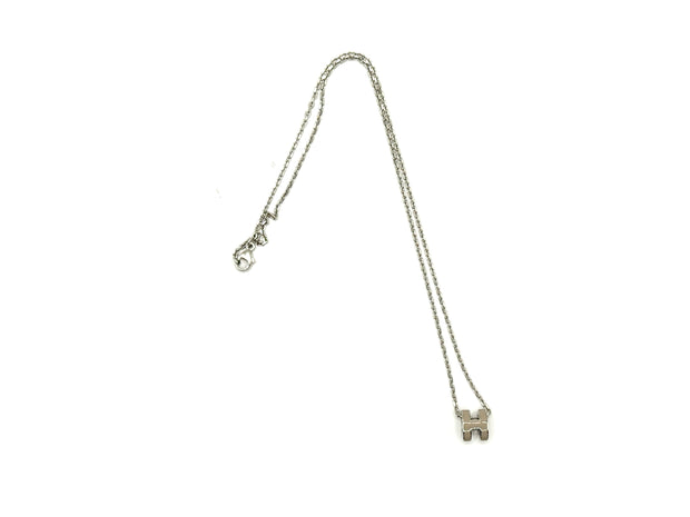 NECKLACE MINI POP H