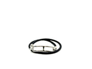 BRACELET ROULIS DOUBLE TOUR