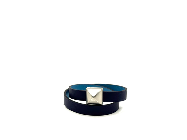 BRACELET MEDOR DOUBLE TOUR