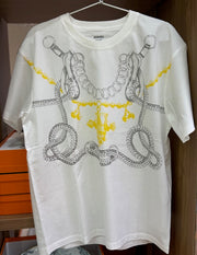 TSHIRT MAXI IMPRIME PALEFROI REMIX