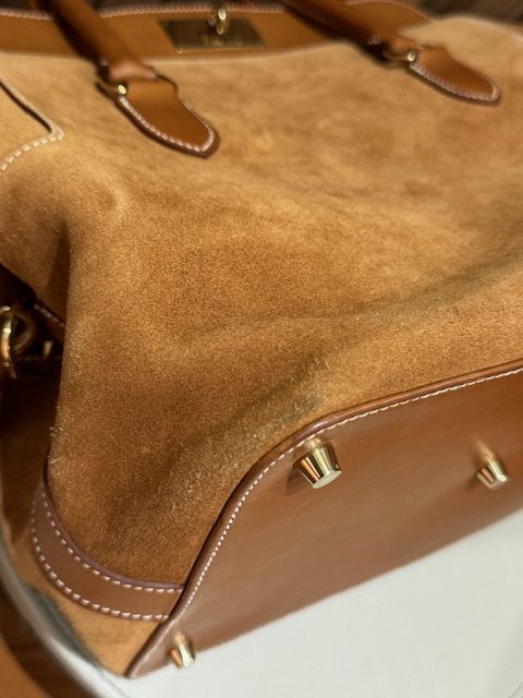 TOOLBOX 26 GRIZZLY FAUVE