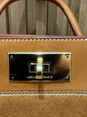 TOOLBOX 26 GRIZZLY FAUVE