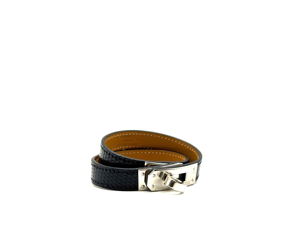 BRACELET KELLY DOUBLE TOUR