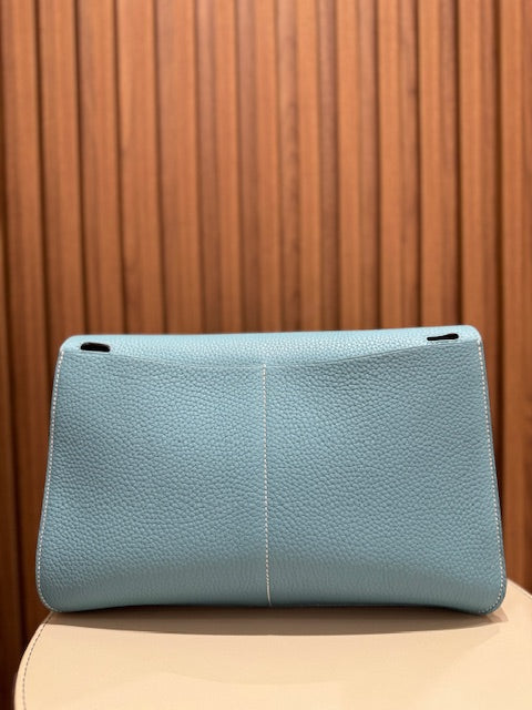 HALZAN 31 BLUE SAINT